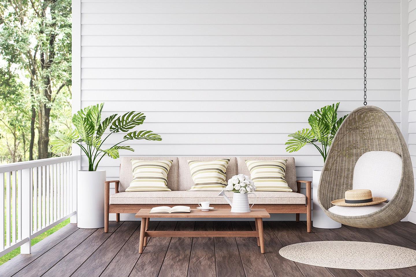 Freedom outdoor 2025 chairs