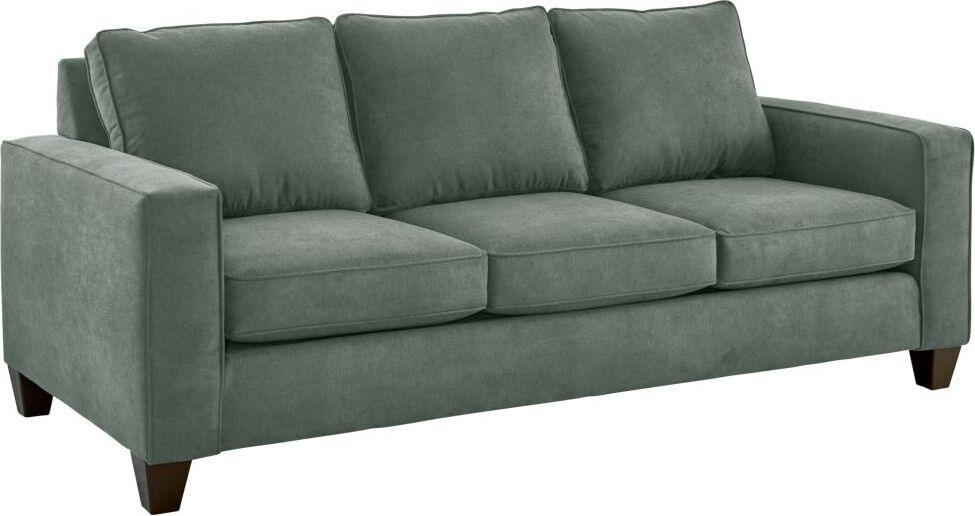 Elements Sofas & Couches - Boha Sofa in Jessie Charcoal