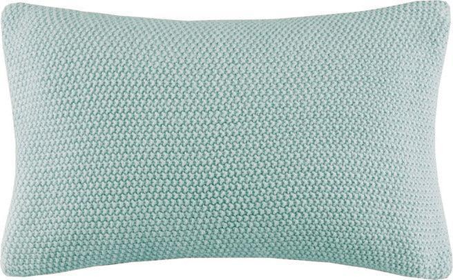 Oblong pillow online covers