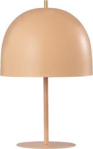Tov Furniture Table Lamps - Bree Table Lamp Blush