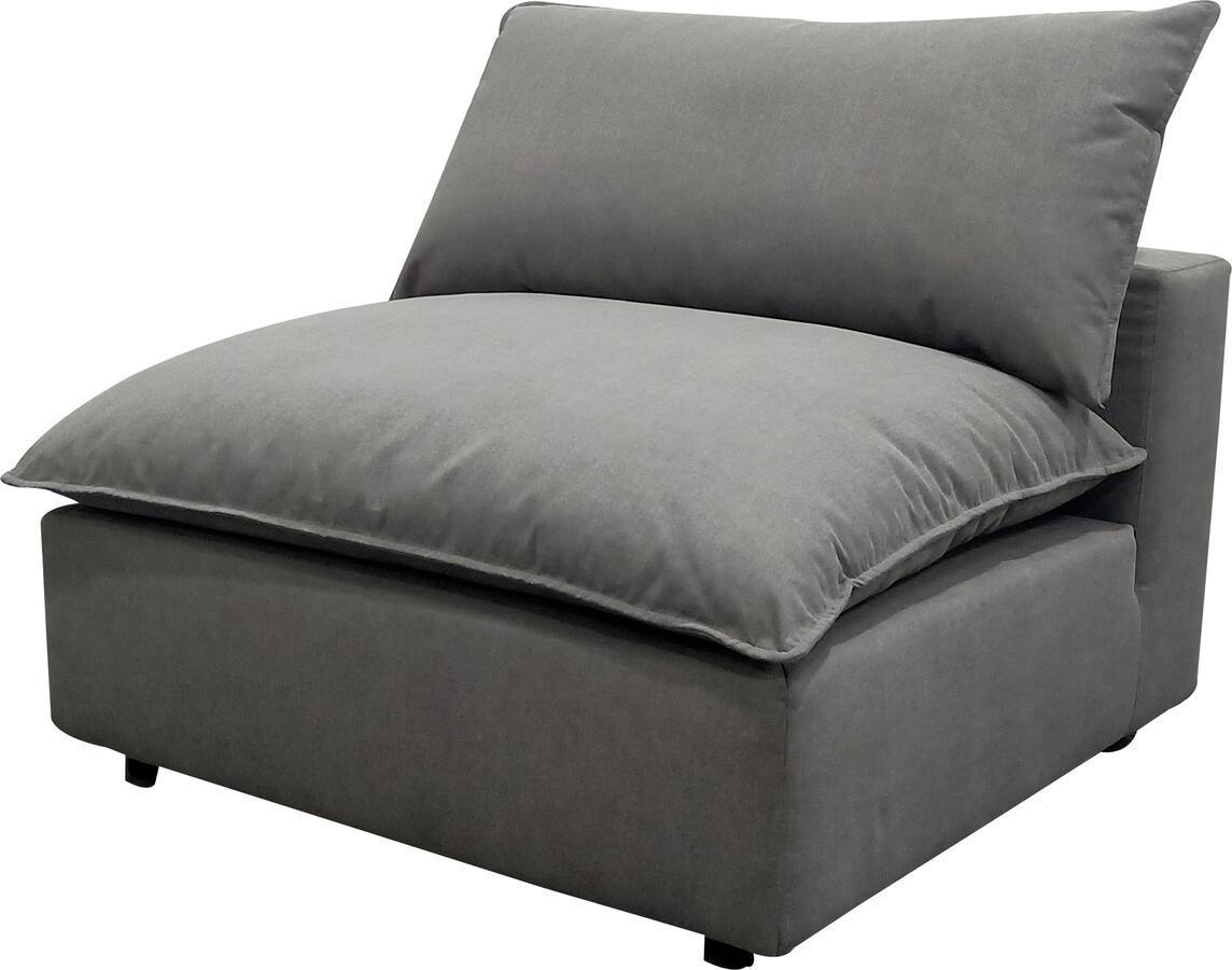 Savesto armless chair best sale