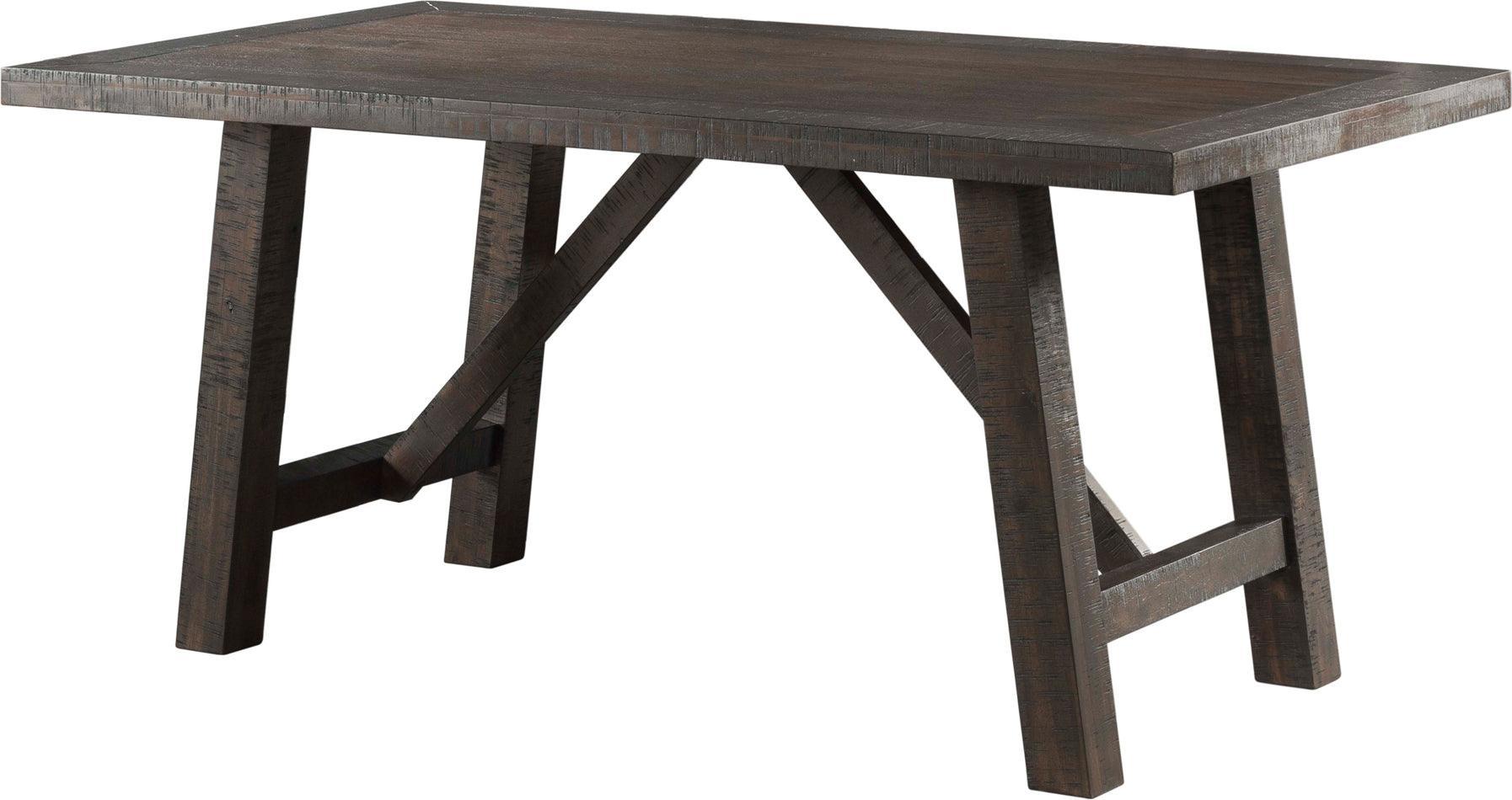 Elements Dining Tables - Carter Dining Table