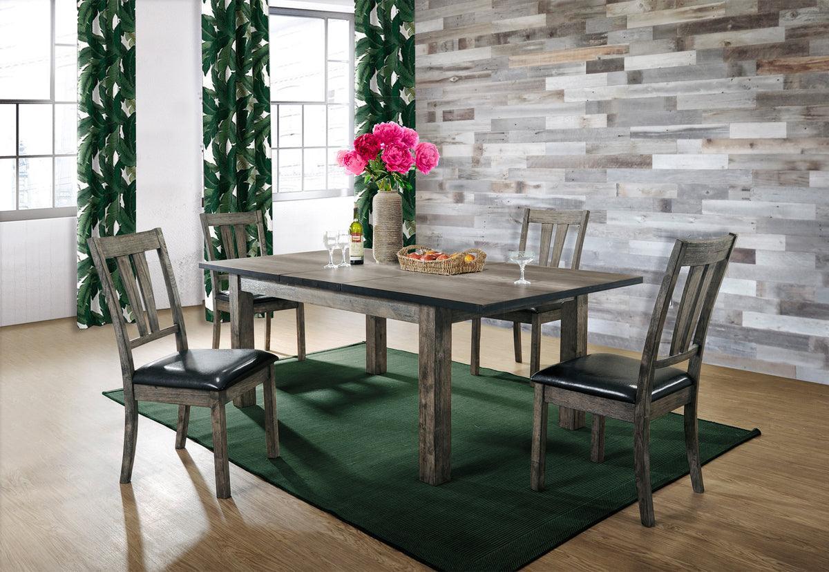Elements Dining Tables - Grayson Dining Table