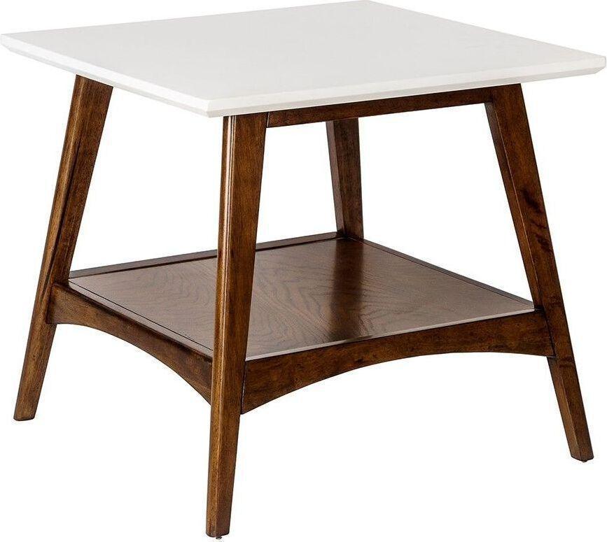 Off white deals end tables