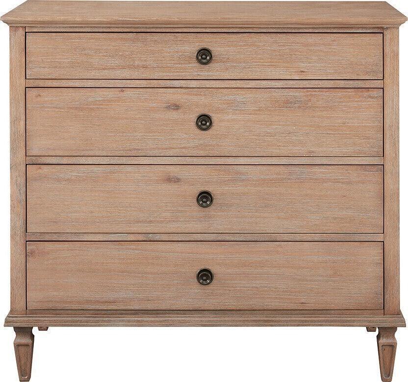 Shop Victoria Small Dresser Light Natural Dressers CasaOne