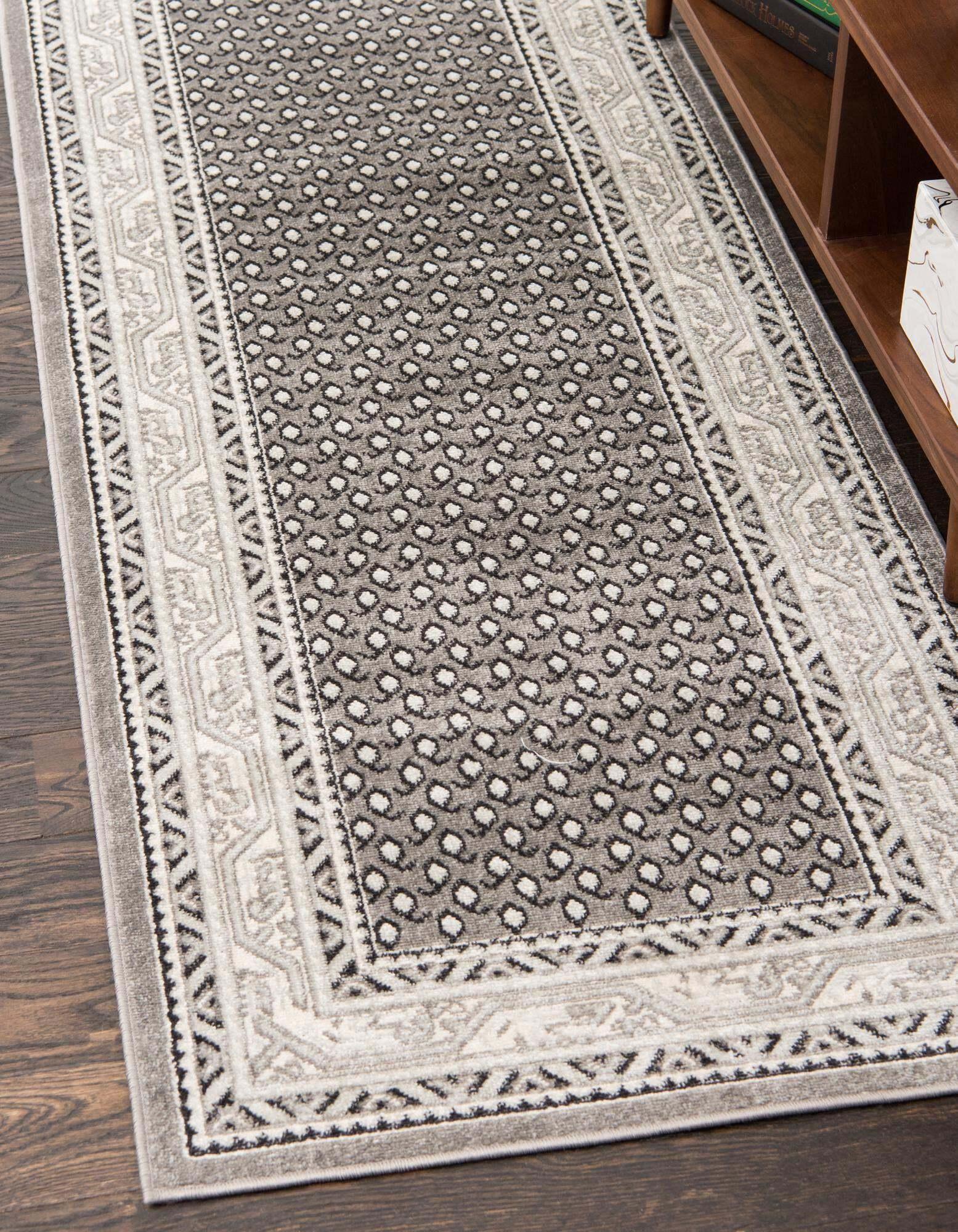 http://www.casaone.com/cdn/shop/files/williamsburg-geometric-10-ft-runner-rug-graybeige-and-multicolor-unique-loom-casaone-1.jpg?v=1686647328