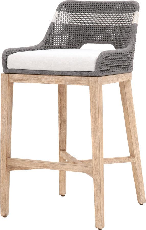 Essentials For Living Barstools - Tapestry Barstool Dove
