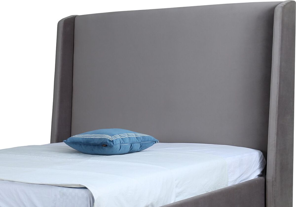 Manhattan Comfort Beds - Parlay Portobello Queen Bed