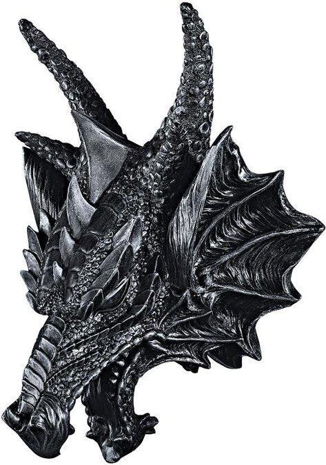 Sir Lamoraks Dragon Wall Trophy