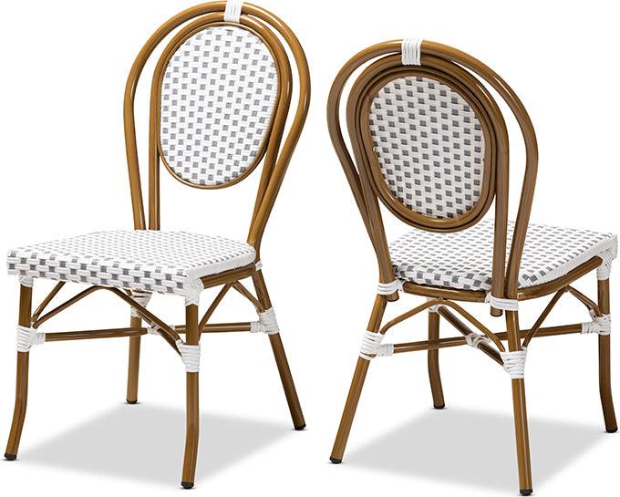 Kanza bistro sales dining chair