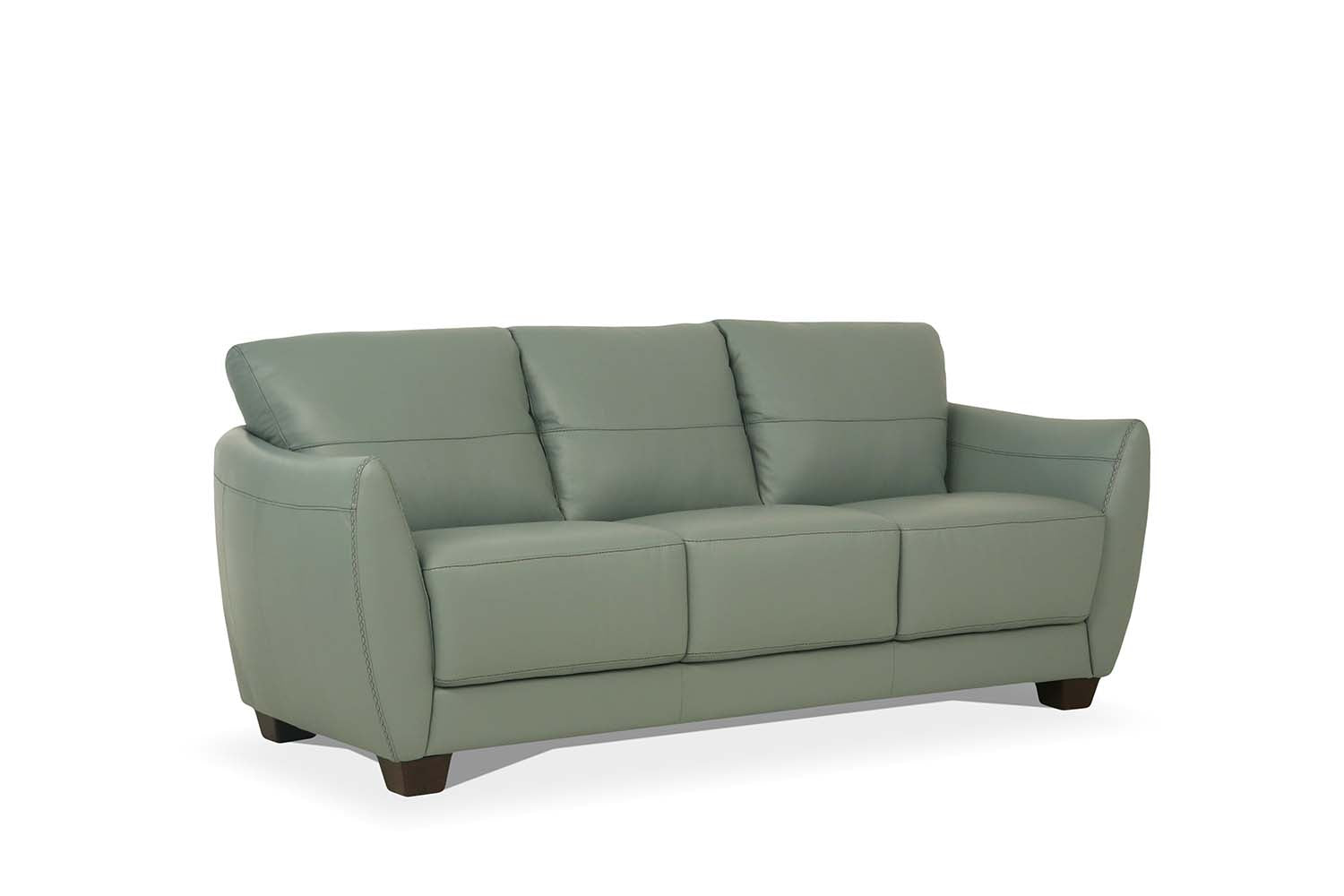 ACME Furniture Sofas & Couches - Sofa, Watery Leather 54950