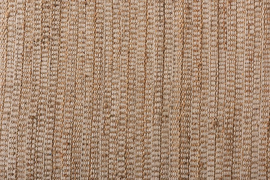 Wholesale Interiors Indoor Rugs - Osage Modern and Contemporary Natural Handwoven Hemp Blend Area Rug