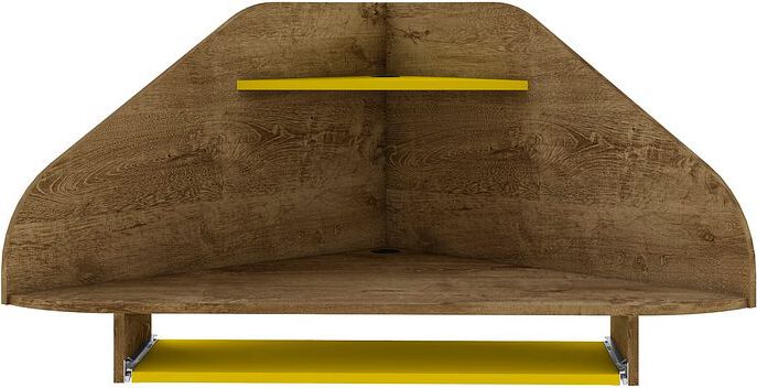 Manhattan comfort bradley corner desk sales