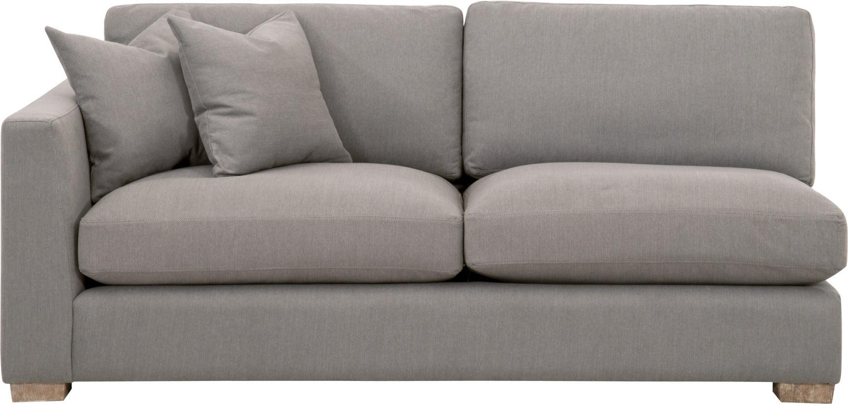 Hayden 8 piece modular sectional discount
