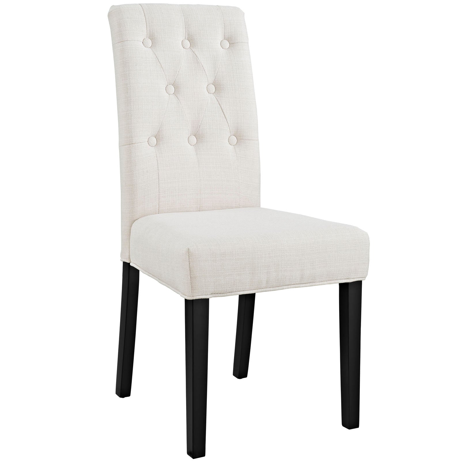 Modway Dining Chairs - Confer Dining Chair Beige
