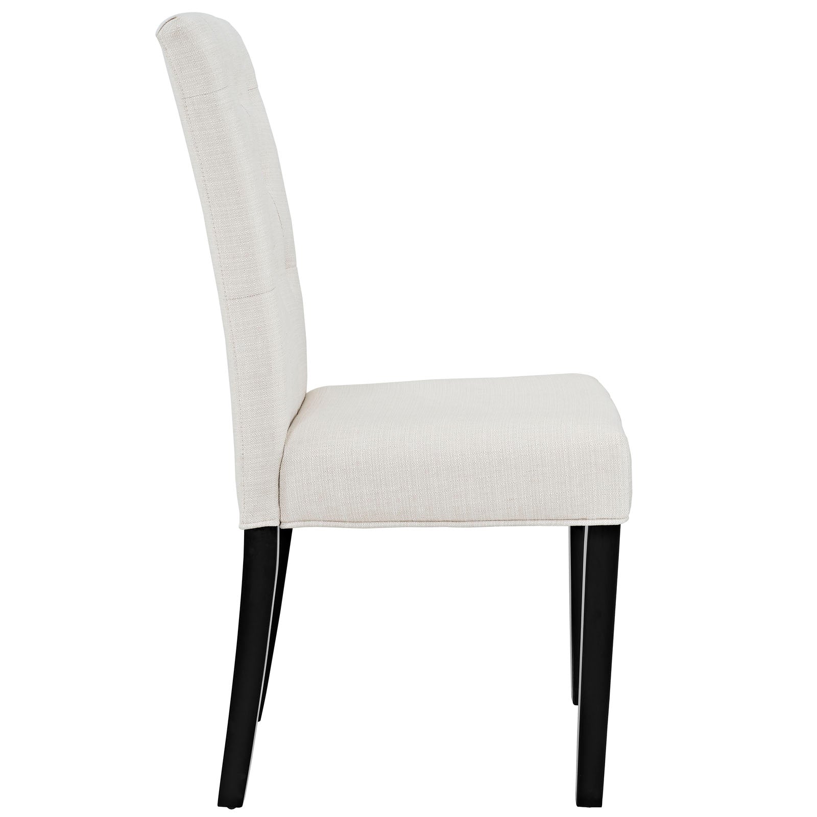 Modway Dining Chairs - Confer Dining Chair Beige