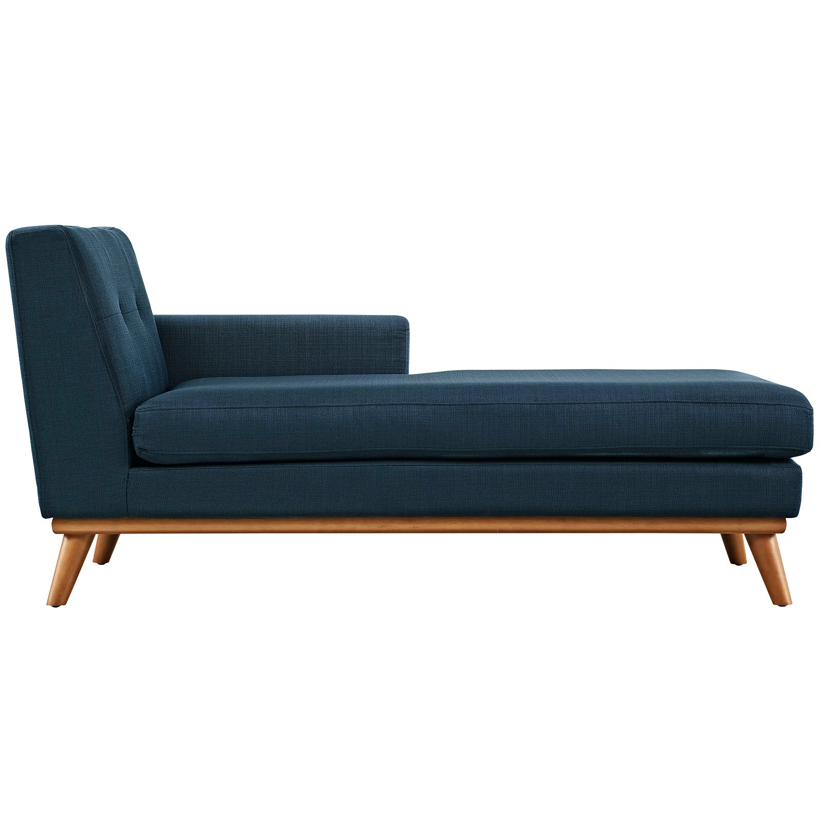 Modway Sleepers & Futons - Engage Right-Facing Chaise Azure