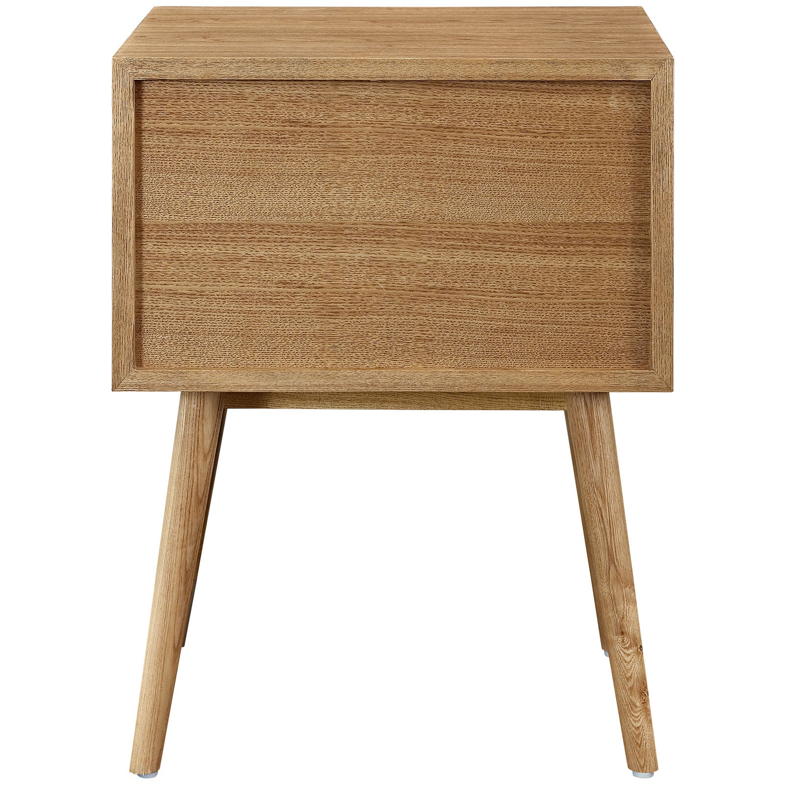 Modway Nightstands & Side Tables - Dispatch Nightstand Natural Natural