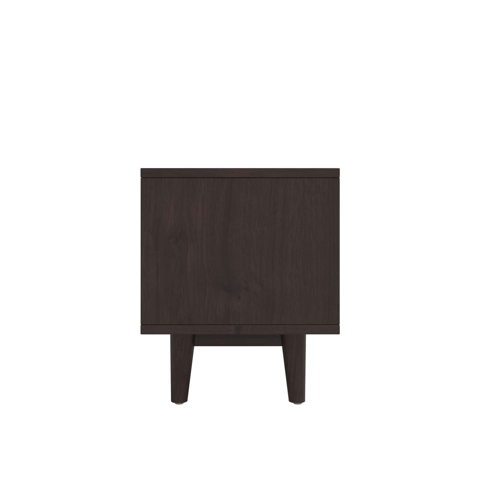 Modway TV & Media Units - Daxton 43" TV Stand Cappuccino White