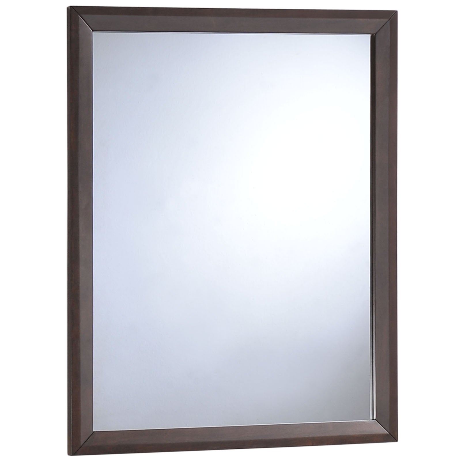 Modway Mirrors - Tracy Mirror Cappuccino