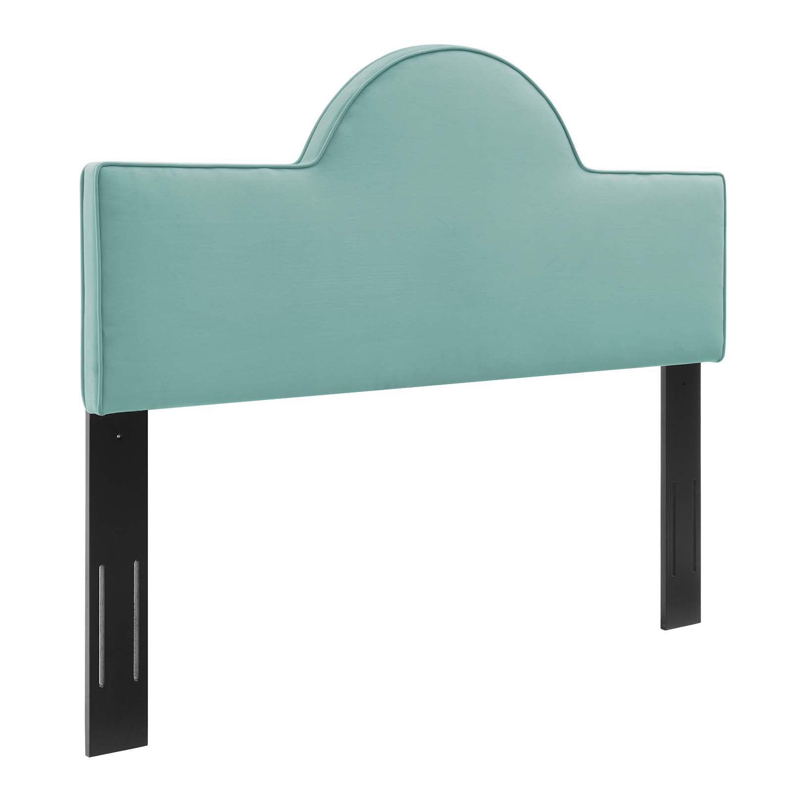 Modway Headboards - Dawn King/California King Headboard Mint