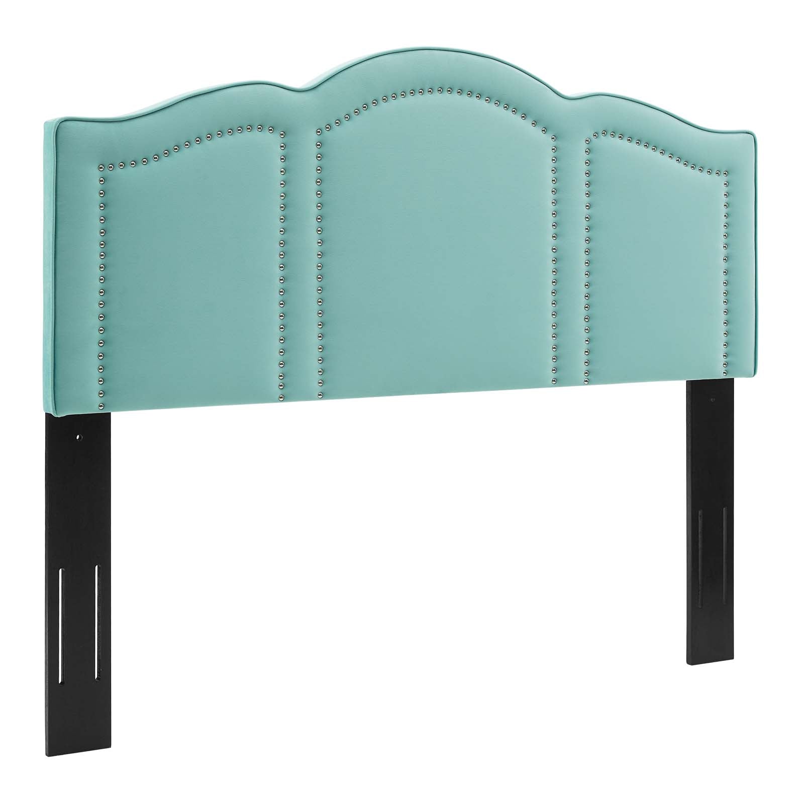 Modway Headboards - Cecilia King/California King Headboard Mint