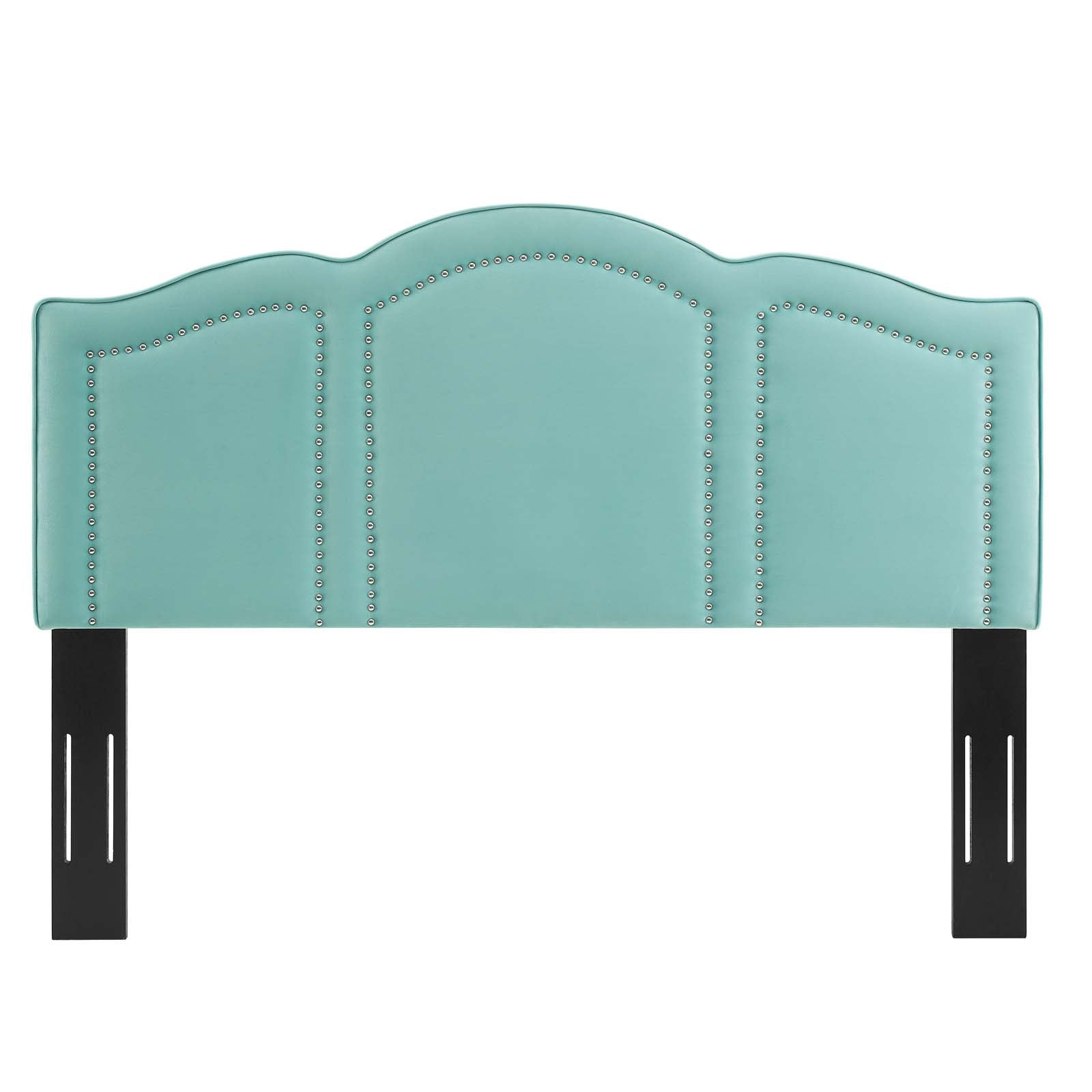 Modway Headboards - Cecilia King/California King Headboard Mint