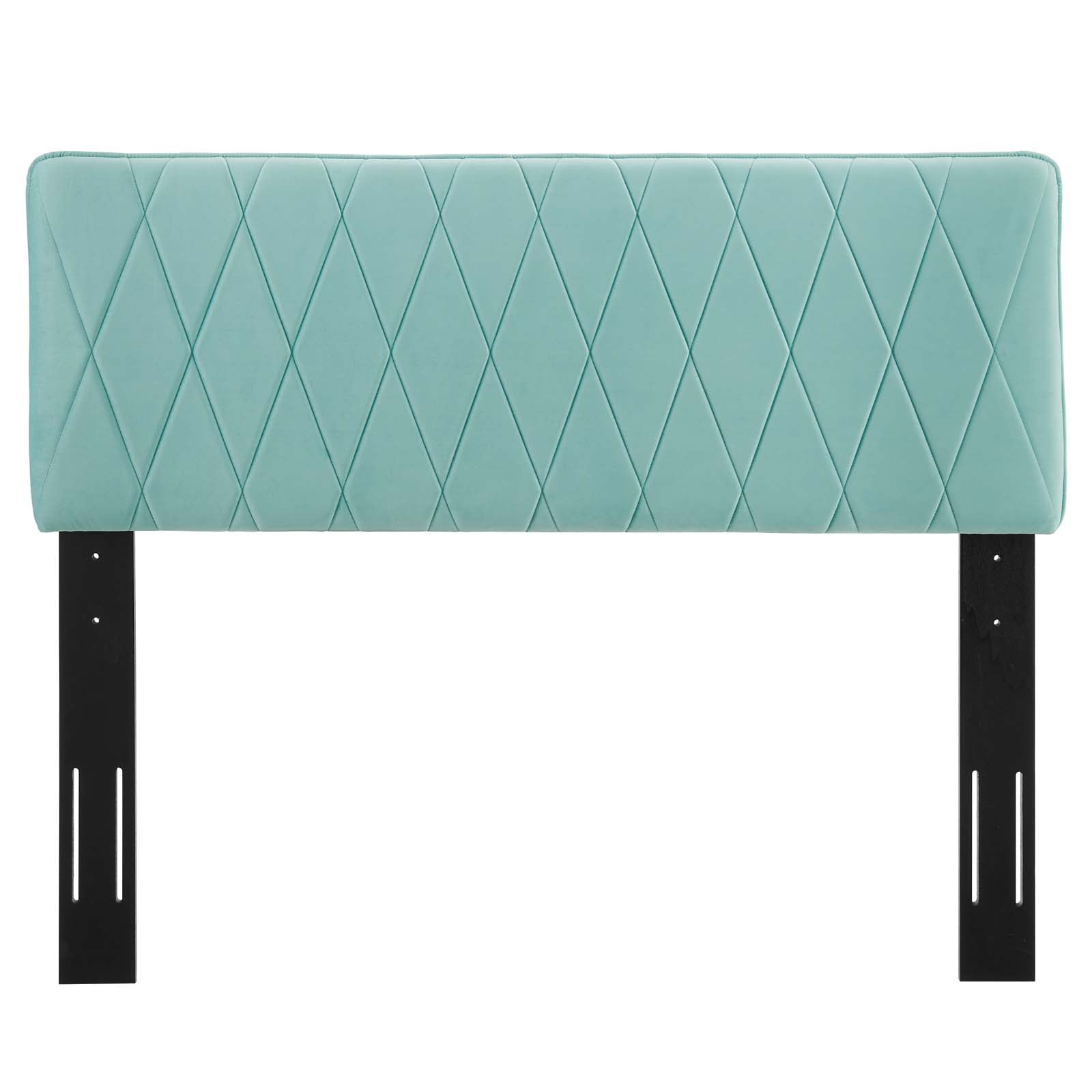 Modway Headboards - Leila King/California King Headboard Mint