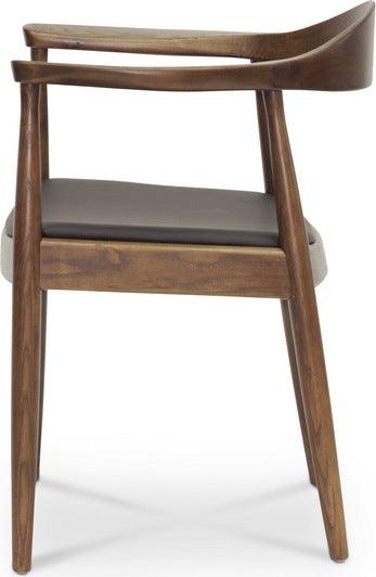 Wholesale Interiors Dining Chairs - Embick Mid-Century Modern Dining Chair