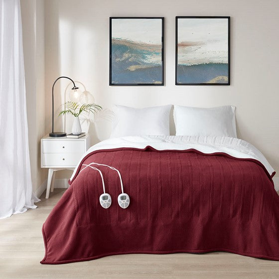 Heated duvet cover cheap