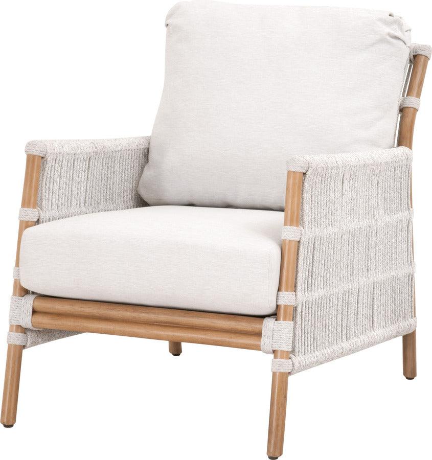 Essentials For Living Accent Chairs - Bacara Club Chair