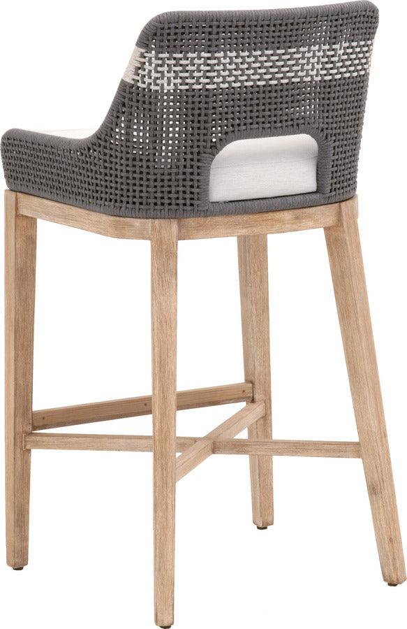 Essentials For Living Barstools - Tapestry Barstool Dove