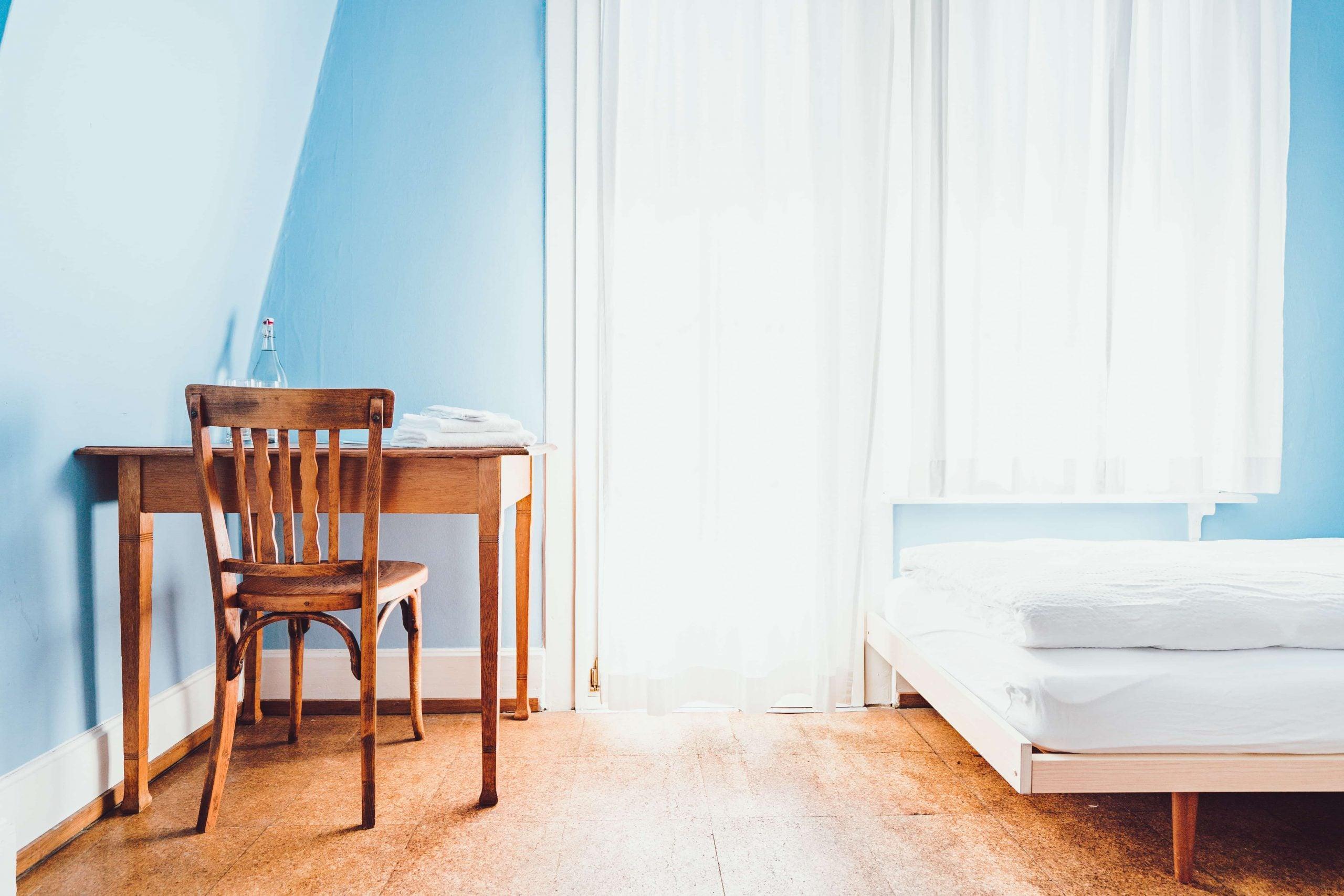 Bedroom Design Ideas