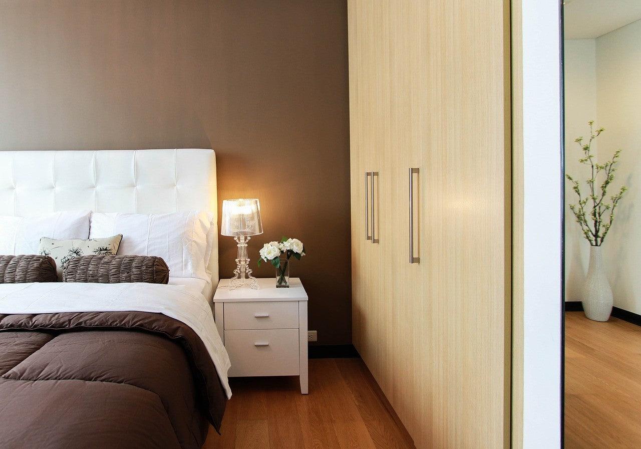 7 Amazing Minimalist Home Decor Ideas For Your Bedroom