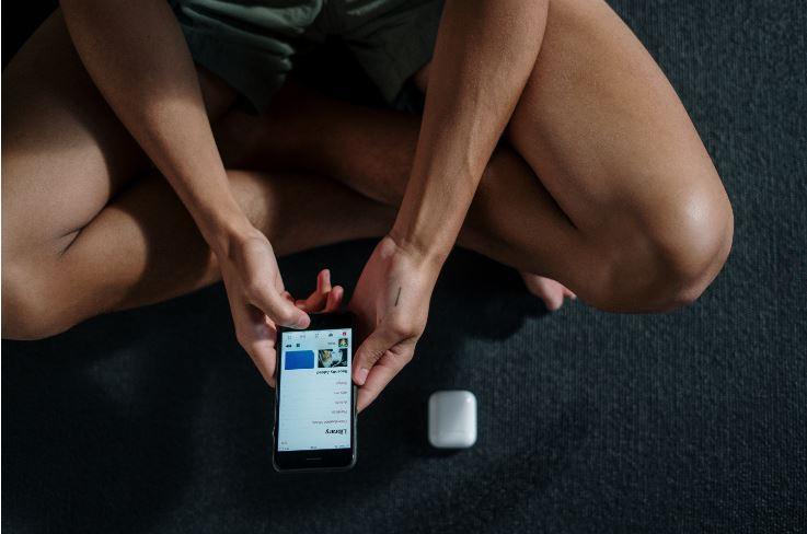 Always on the 'gram? Use it to get inspired to get active by following these fitness influencers.