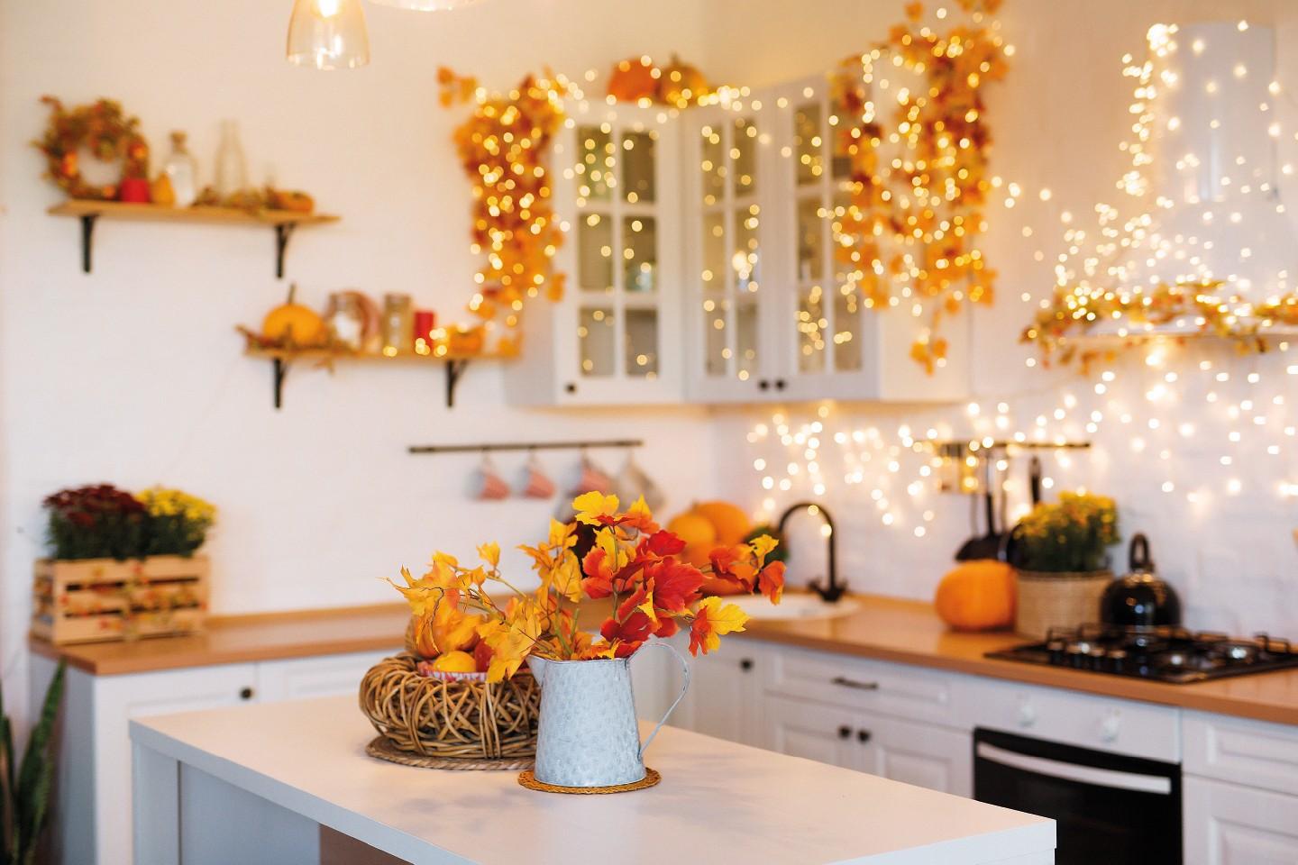 fall decor