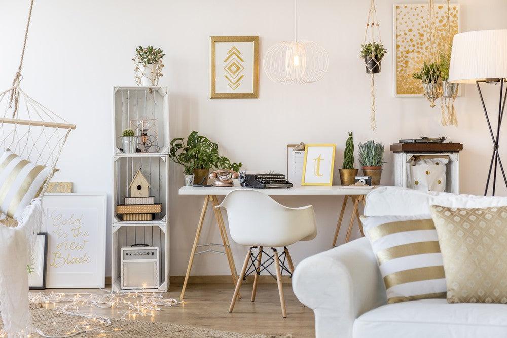 CasaOne’s design experts predict the biggest home decor trends for 2021