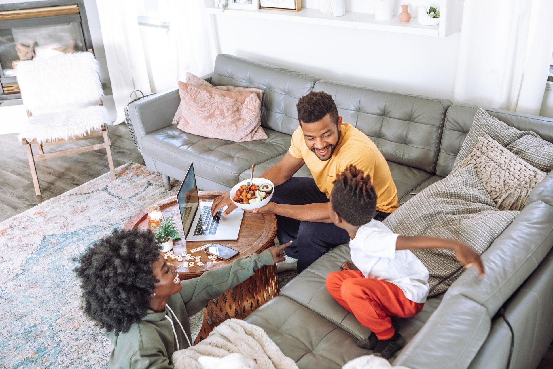 Furniture shopping in the time of Corona? Enjoy convenience and on-time delivery with the CasaOne Store!