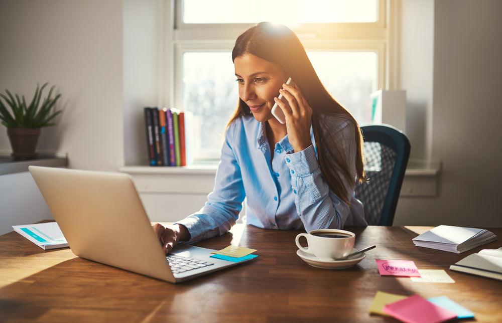 Home Office Essentials from CasaOne that Optimize Productivity without Pinching the Pocket
