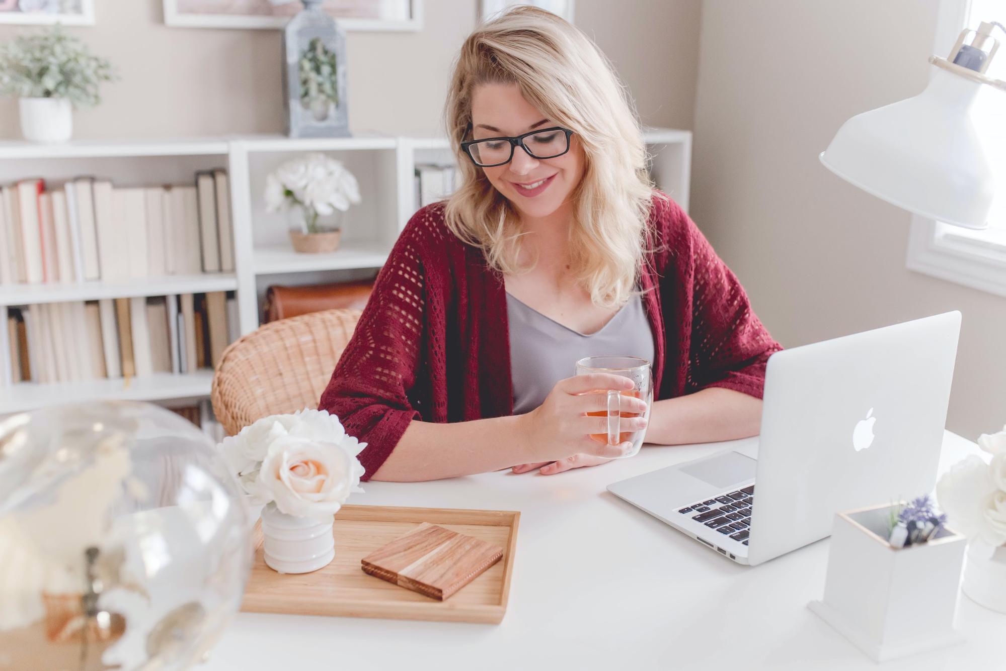 How To Design Your Home Office