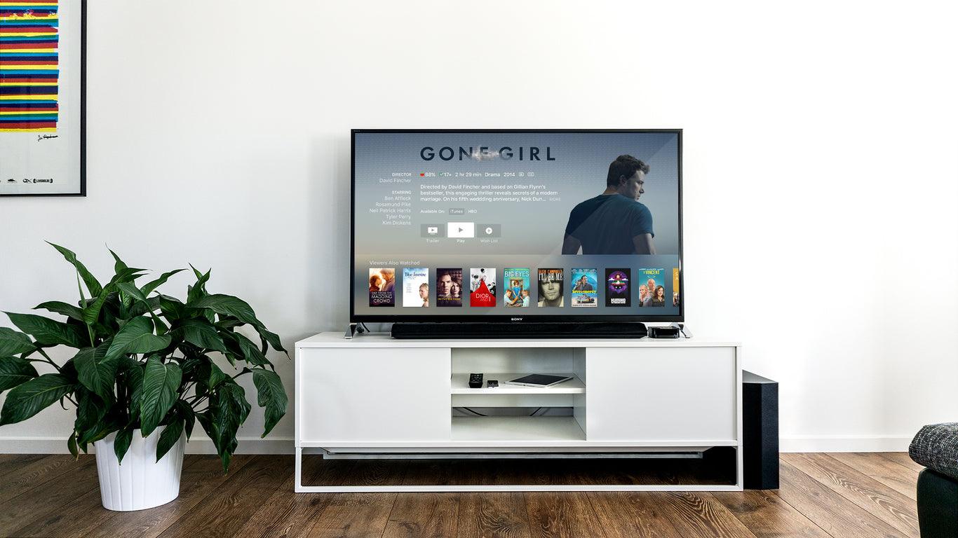 Guide to Setting Up a Home Entertainment Center