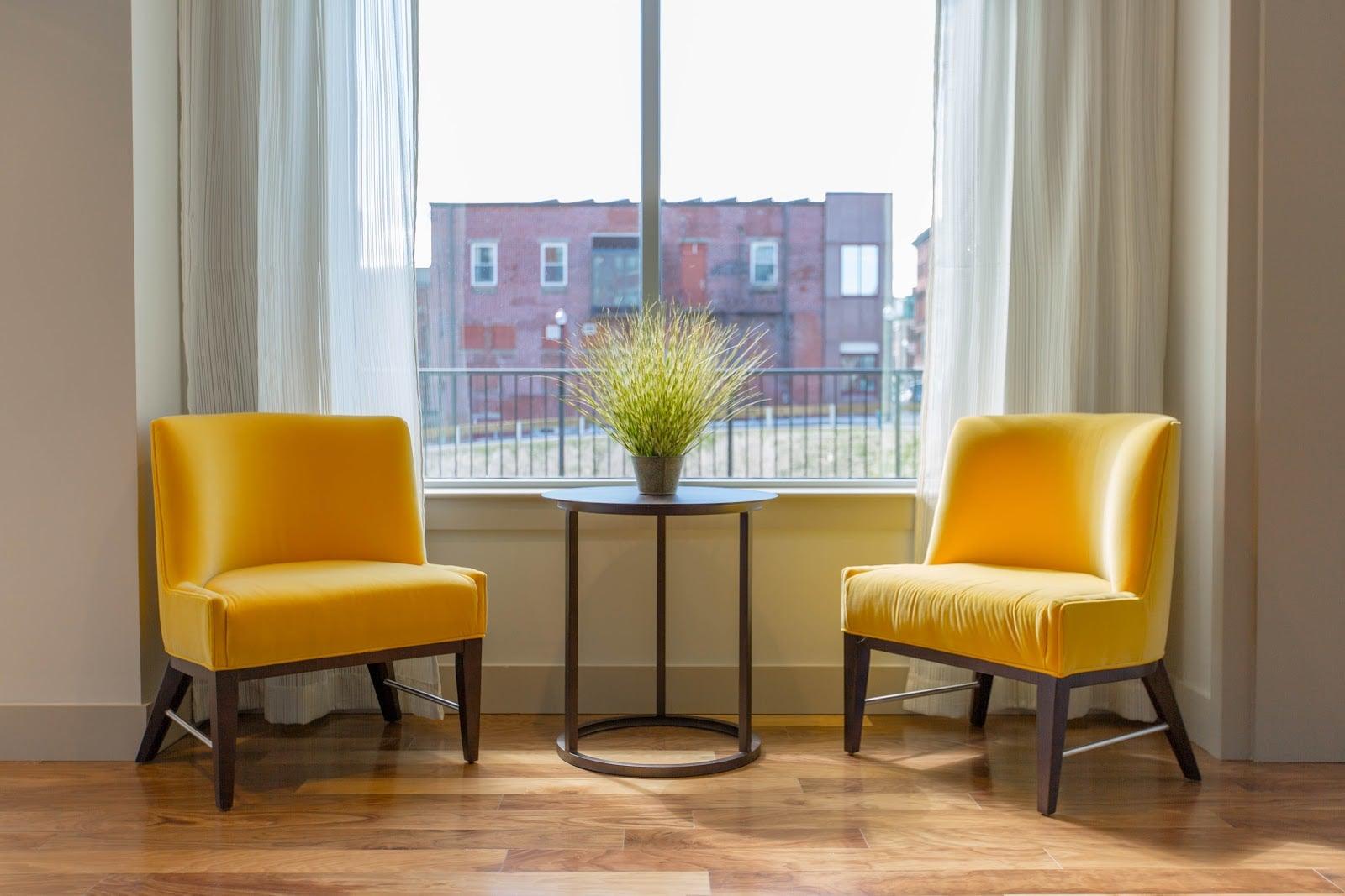 furniture styles