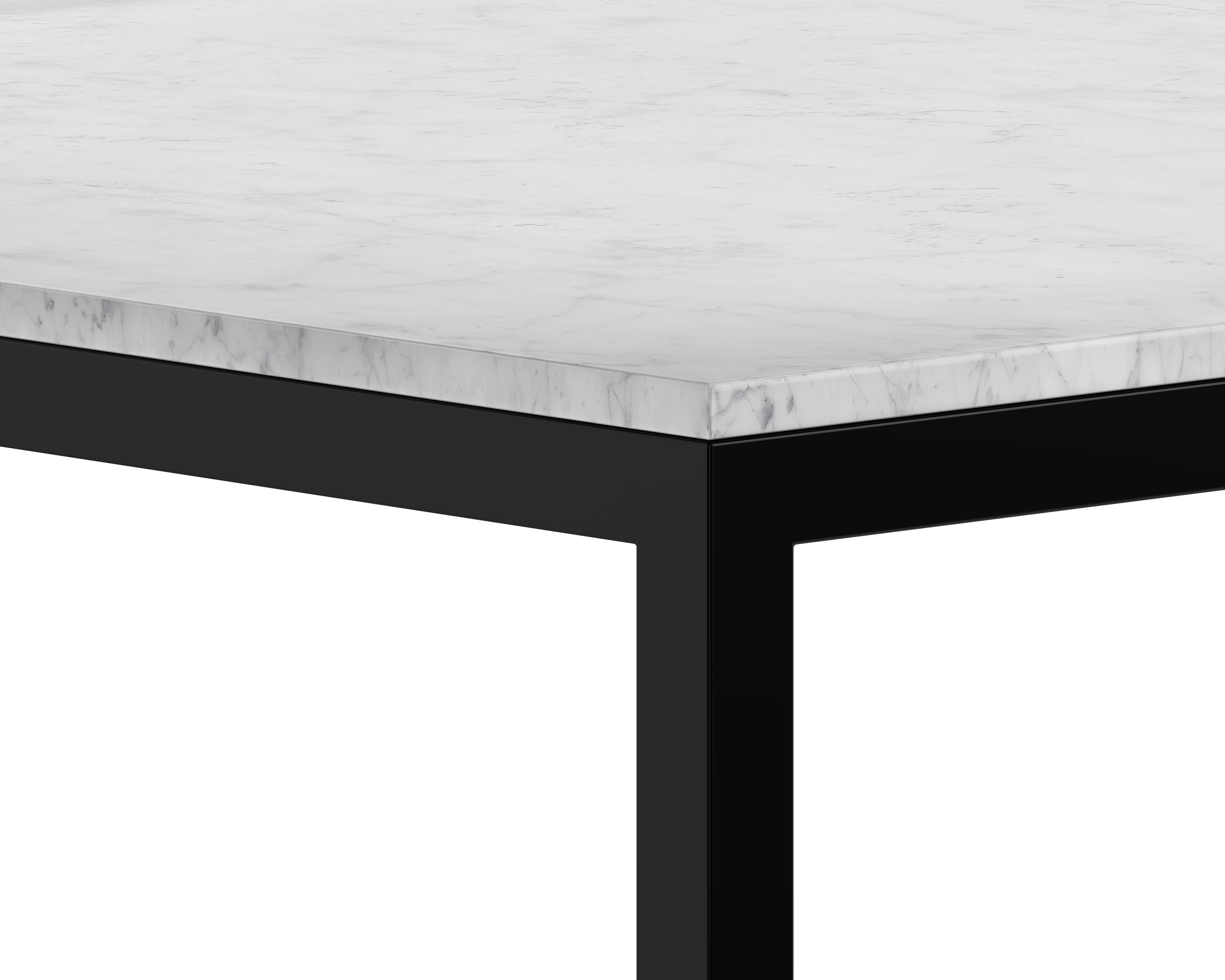 SUNPAN Bar Tables - Abel Counter Table - Black
