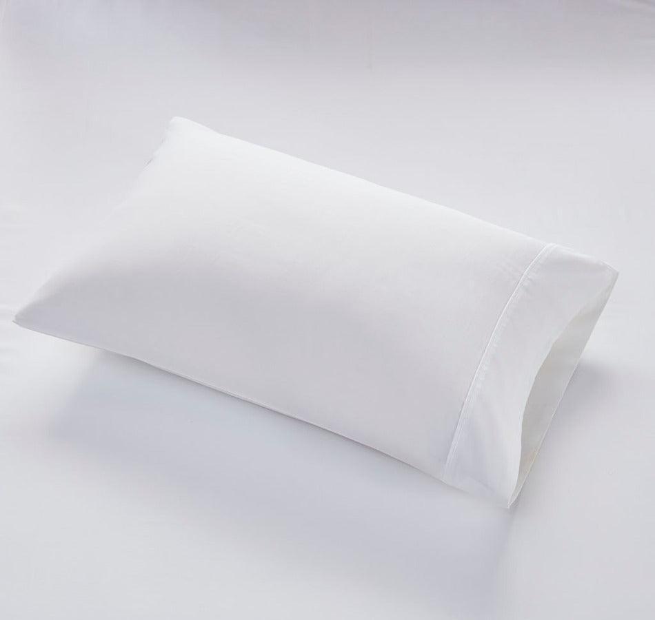 Olliix.com Sheets & Sheet Sets - 700TC TriBlend Anti-microbial 4 Piece sheet set King White