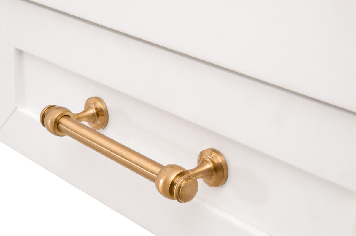 Essentials For Living Consoles - Stella Narrow Console Table