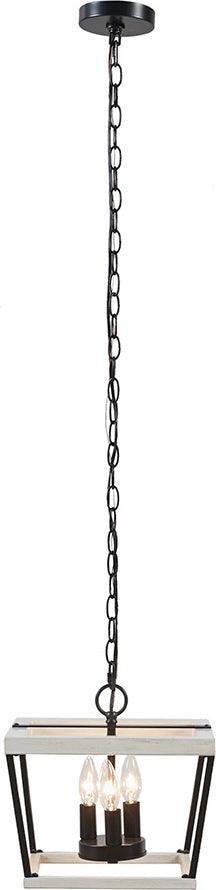 Olliix.com Ceiling Lights - Adele Metal Pendant White