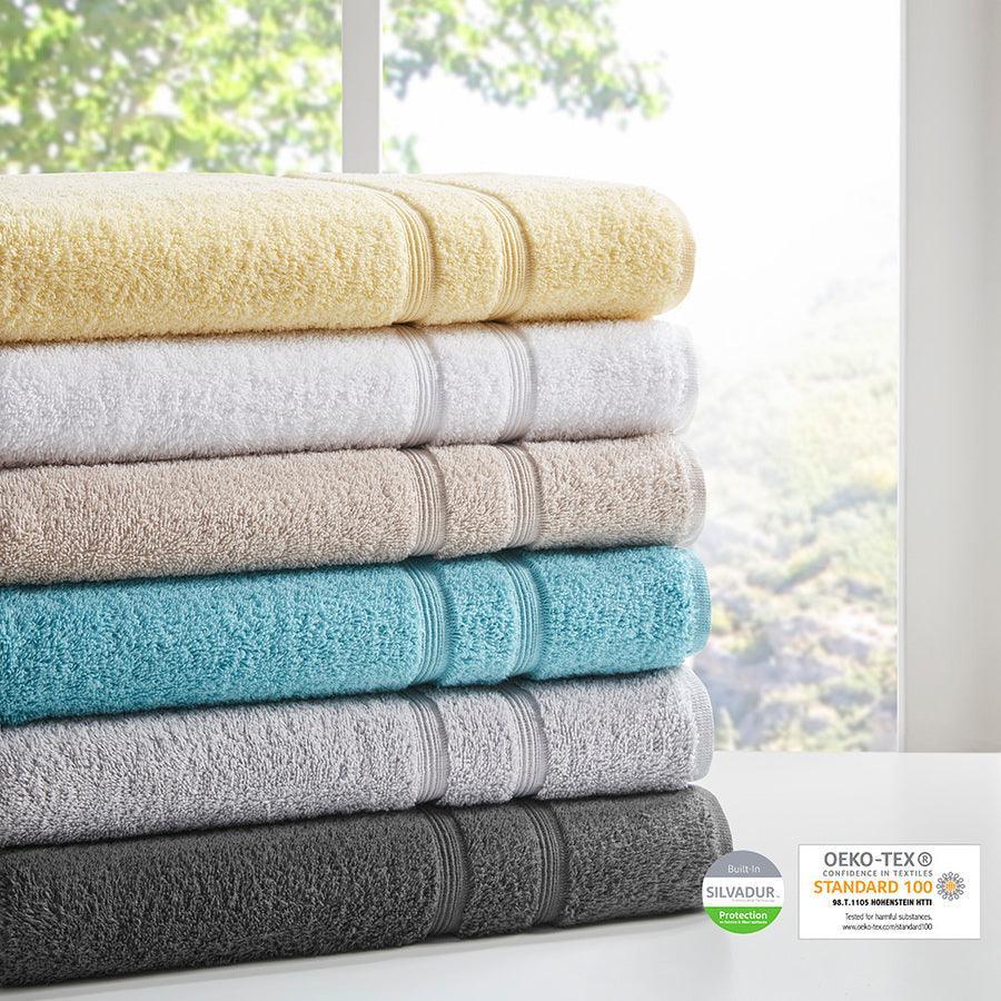 OEKO-TEX Bath Towels