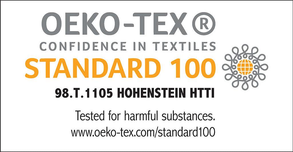 STANDARD 100 by OEKO-TEX : Washcloths