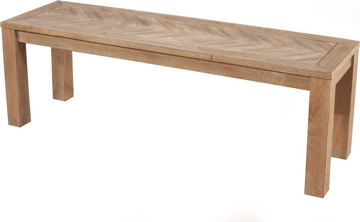Alpine Furniture Benches - Aiden Dining Bench