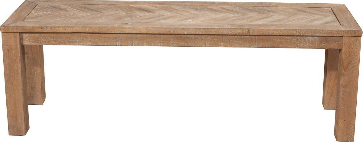 Alpine Furniture Benches - Aiden Dining Bench